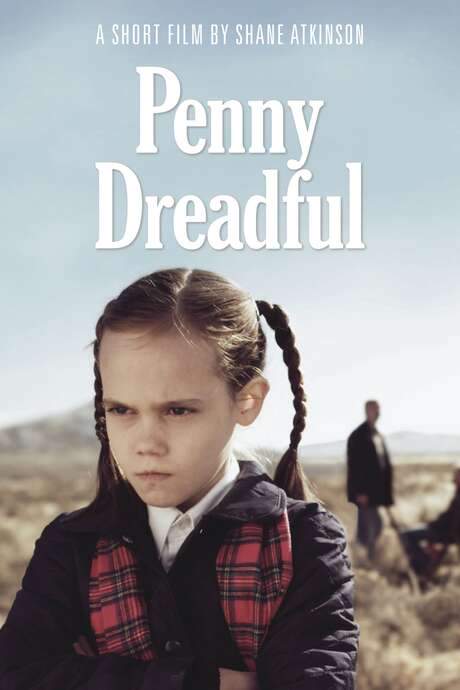 Penny Dreadful